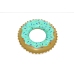 Mint Donut Swimming Ring 91 cm Bestway 36300