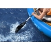 Aluminum Paddle 230 cm Bestway 62174