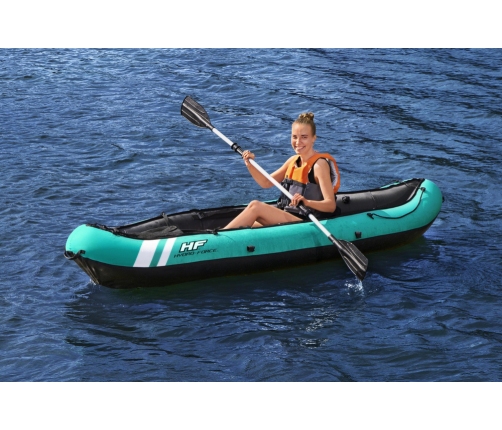 Bestway Inflatable Kayak 280 x 86 x 40 cm 65118