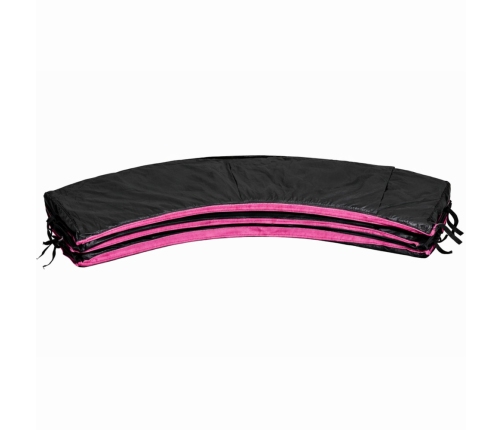 Spring Cover for Sport Max 10ft Trampoline Black-Pink