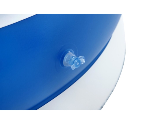 Air mattress, 191 x 107 cm Bestway 43533 armchair