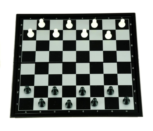 Big Games Set 18 Gameboards Chess Manji Draughts