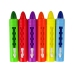 Pastel Crayon Set 6 pcs.