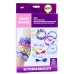 DIY Brocade Ribbon Bracelet Making Kit