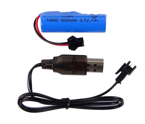 Tālvadības mašīna Ceļamkrāns Yellow