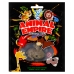 Ring on Hand Educational Animals Elephant