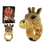 Hand Ring Educational Animals Giraffe Hand Ring Educational Animals Giraffe