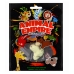 Hand Ring Educational Animals Bear White