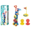 Golf Set for Kids Mini golf Play With Friends Golf Set for Kids Mini golf Play With Friends