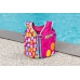 Bestway Pink 56 cm Swimming Vest 32177