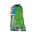 Diving Set Mask, Snorkel, Fins Green Bestway 25019