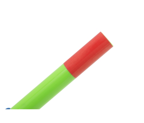 Diving Set Mask, Snorkel, Fins Green Bestway 25019