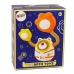 Water toy Cosmonaut Teddy Bear A friend for every bath