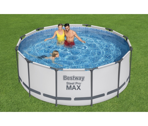 Frame Garden Pool 366 x 122 cm Bestway 56420