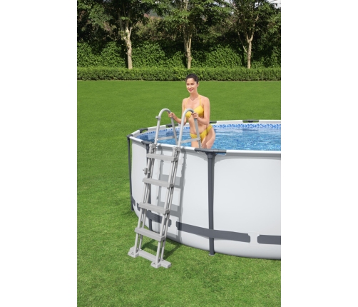 Frame Garden Pool 366 x 122 cm Bestway 56420
