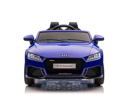 Battery Vehicle Audi TTRS Dark Blue