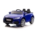 Battery Vehicle Audi TTRS Dark Blue