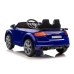 Battery Vehicle Audi TTRS Dark Blue