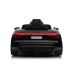 Battery Car Audi E-Tron Black GT  QLS-6888