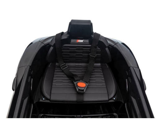 Battery Car Audi E-Tron Black GT  QLS-6888