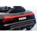 Battery Car Audi E-Tron Black GT  QLS-6888