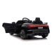 Battery Car Audi E-Tron Black GT  QLS-6888