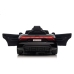 Battery Car Audi E-Tron Black GT  QLS-6888