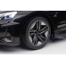Battery Car Audi E-Tron Black GT  QLS-6888