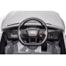 Electric Ride On Car Audi RS6 BRD-2118 Grey