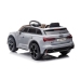 Electric Ride On Car Audi RS6 BRD-2118 Grey