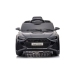 Electric Ride On Car Audi RS6 BRD-2118 Black