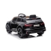 Electric Ride On Car Audi RS6 BRD-2118 Black