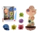 Sea Animals Sea Waterfall Bathing Set