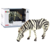 Large Collector's Figurine Zebra Animals of the World Large Collector's Figurine Zebra Animals of the World