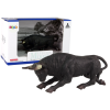 Large Collector's Figurine Bull Animals of the World Large Collector's Figurine Bull Animals of the World