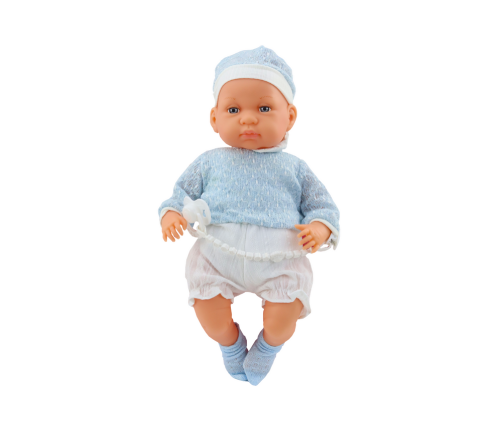 Кукла Baby Doll 46 см Pink