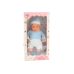 Кукла Baby Doll 46 см Pink