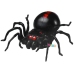 Creative Saltwater Powered Spider Kit DIY Black