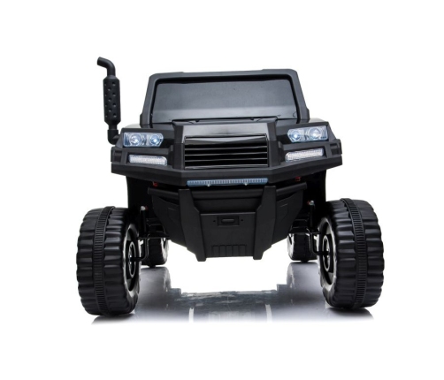 Battery Vehicle A730-2 Black