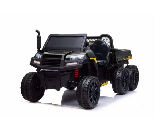 Battery Vehicle A730-2 Black