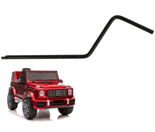 Steering Stick for BBH-0002