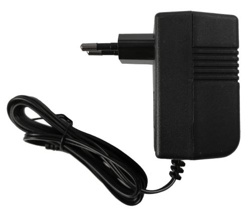 Electric Ride On Car Battery Charger 6V