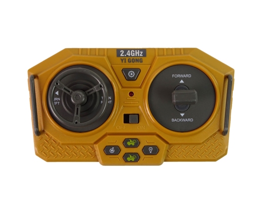 Машина на радиоуправлении Tipper Trailer