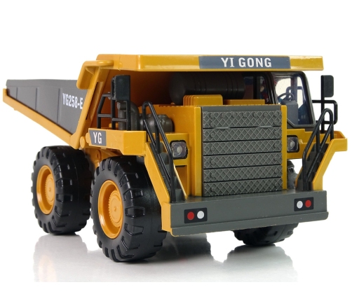 Машина на радиоуправлении Tipper Trailer