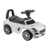 Детская машина-каталка Mercedes-Benz SLS AMG White Детская машина-каталка Mercedes-Benz SLS AMG White