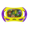 Water Arcade Game Animals Console Yellow Water Arcade Game Animals Console Yellow
