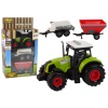 Farmer Tractor Set + 2 Farm Machines Farm Truck Set Farmer Tractor Set + 2 Farm Machines Farm Truck Set