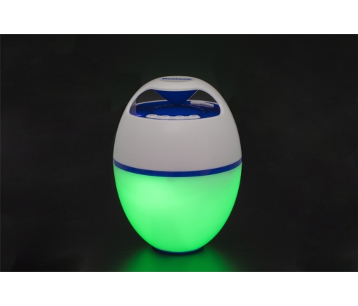 Floating Bluetooth LED Speaker Bestway 58700
