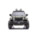 Divvietīgs bērnu elektromobilis Jeep Wrangler Rubicon DK-JWR555 Camo