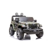 Divvietīgs bērnu elektromobilis Jeep Wrangler Rubicon DK-JWR555 Camo